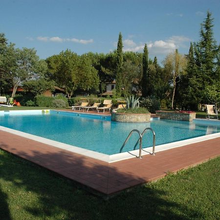 Ortali Country House Quarata Экстерьер фото