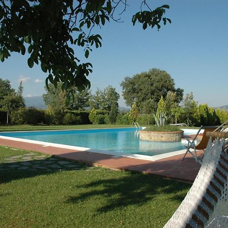 Ortali Country House Quarata Экстерьер фото