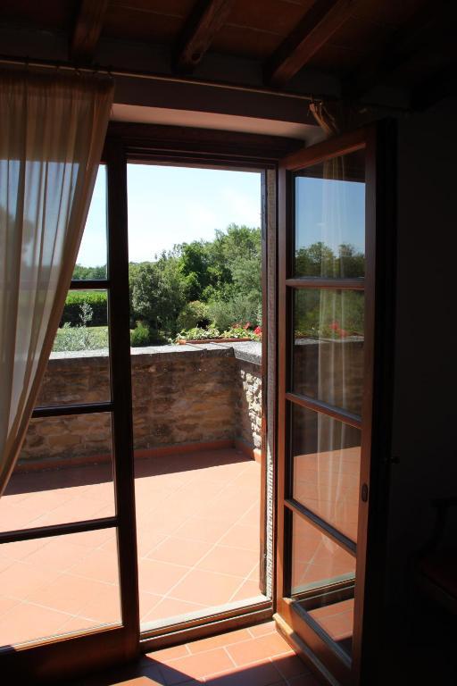 Ortali Country House Quarata Номер фото