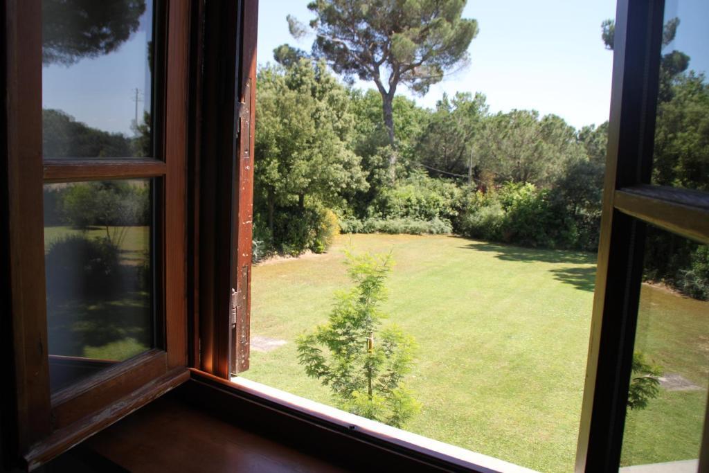 Ortali Country House Quarata Номер фото